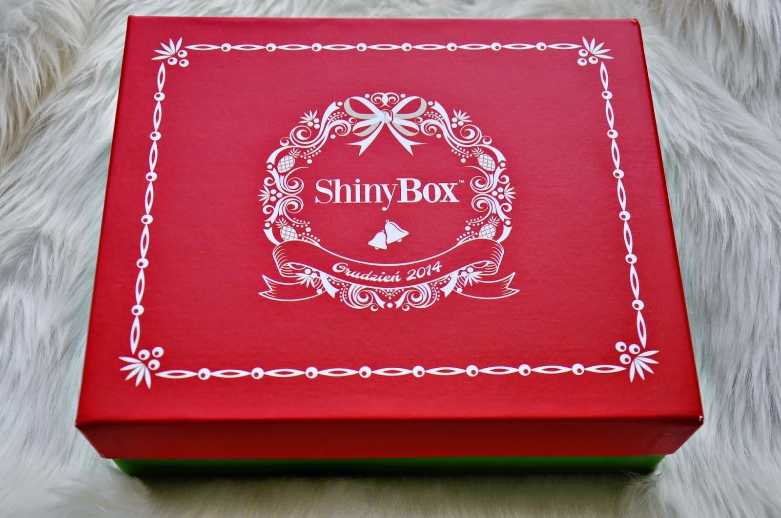 Shinybox: powiedz STOP nietrafionym prezentom.