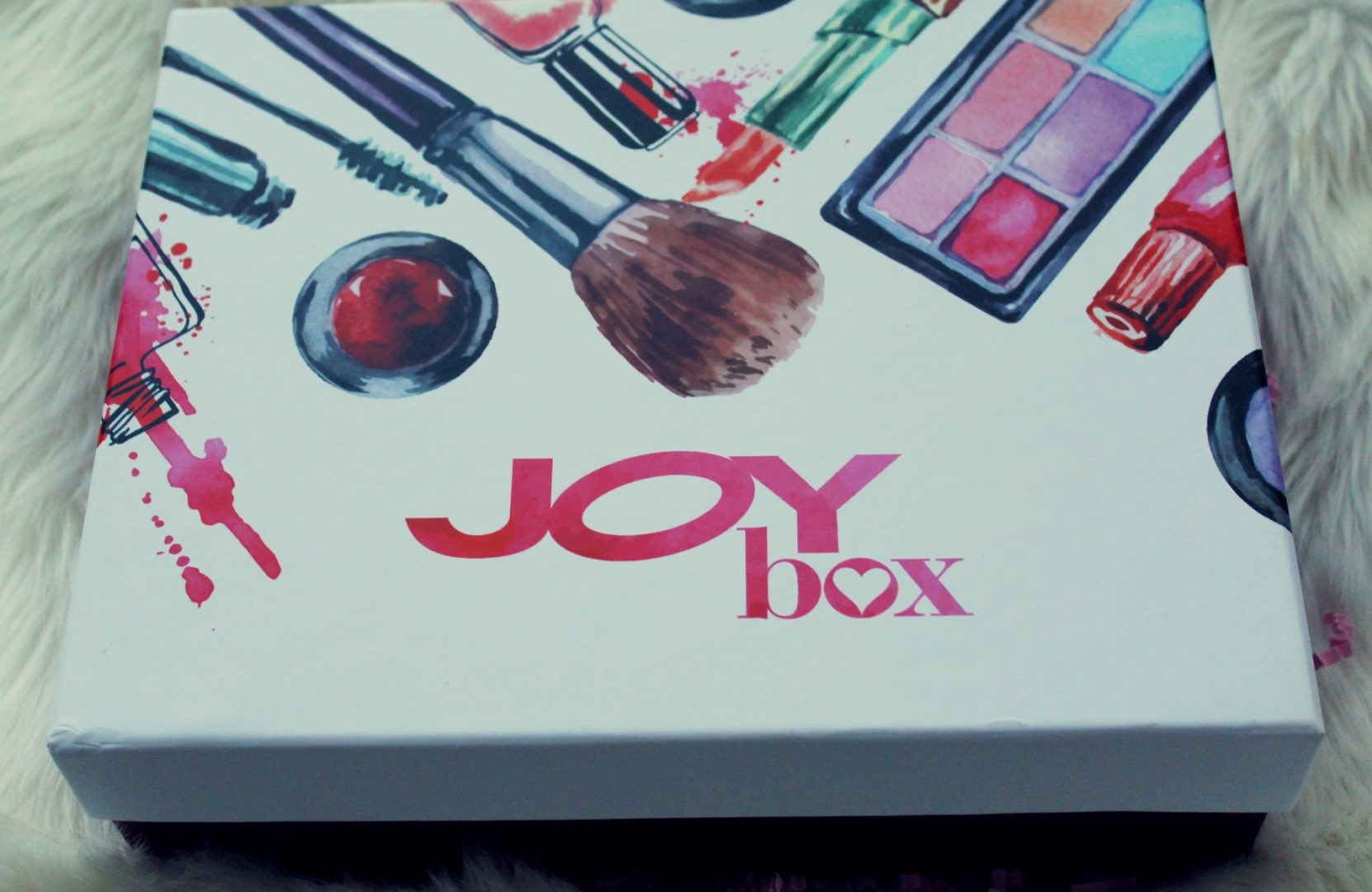 Joybox „Make Up”