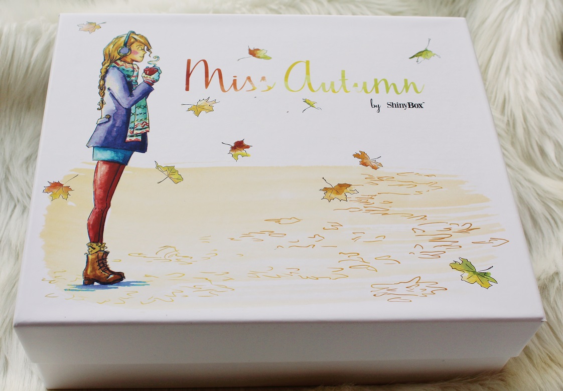 ShinyBox: Miss Autumn