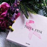 shinybox październik: think pink