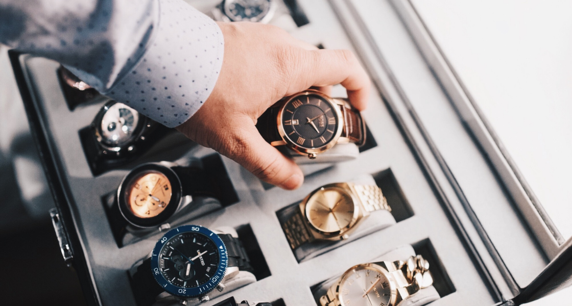 Jaki zegarek męski wybrać?