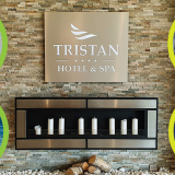 Tristan Hotel SPA Kąty Rybackie – opinie, recenzja Hpotel
