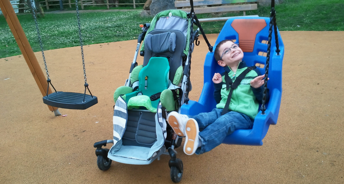 Dziecko niepełnosprawne w rodzinie –  jak wspierać rodziców i rodzinę?