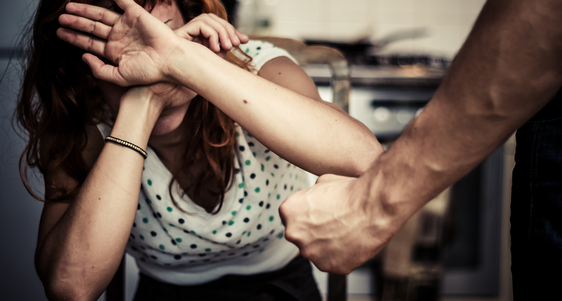 jak rozpoznać przemoc psychiczną w związku