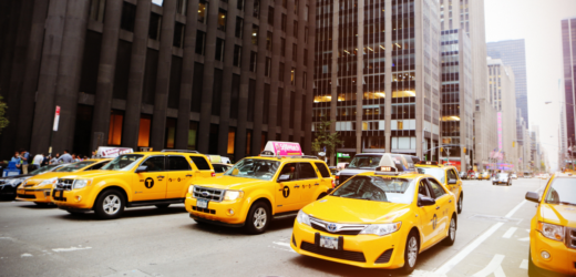 Jak wybrać dobrą firmę taksówkową?