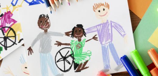 Niepełnosprawność dziecka – jak sobie z nią radzić?