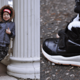jak wybrać buty zimowe dla dziecka