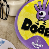Dobble – recenzja gry . Blog parentingowy Niedoskonała Mama