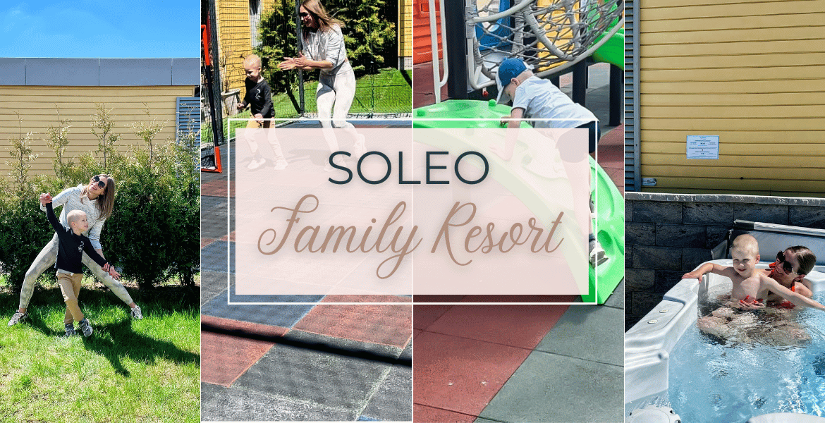 soleo family resort